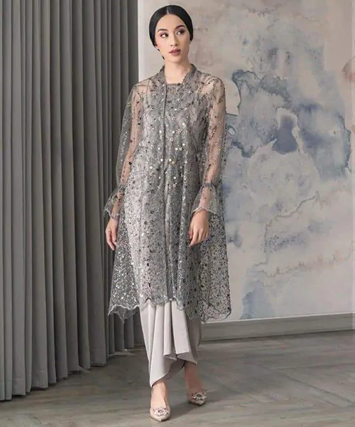 kebaya modern
